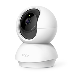 Caméra réseau TP-Link TAPO C200 Grosbill