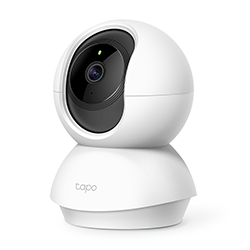 TP-Link Caméra / Webcam MAGASIN EN LIGNE Grosbill