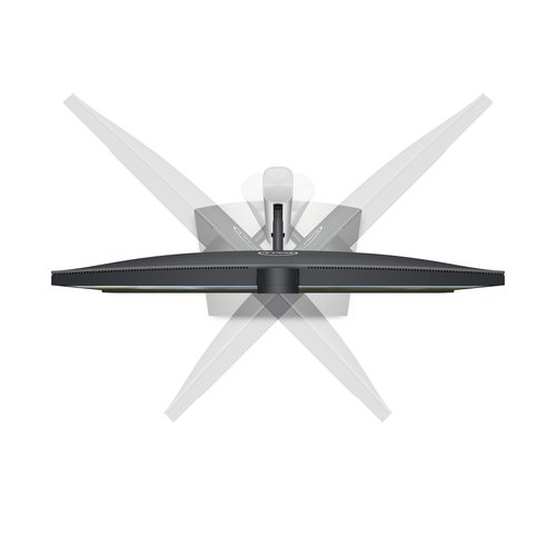 P2424HEB 60.47CM 23.8IN LED - Achat / Vente sur grosbill.com - 16