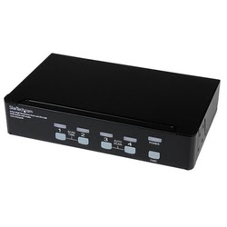 Commutateur et splitter StarTech Grosbill