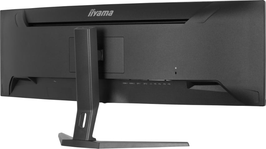 Iiyama 45 pouces  XCB4594DQSU-B1 - Ecran PC Iiyama - grosbill.com - 9