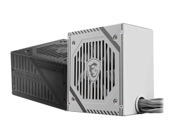 Alimentation MSI Grosbill