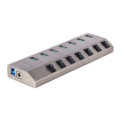 Switch StarTech Grosbill