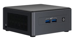Barebone et Mini-PC Intel Grosbill