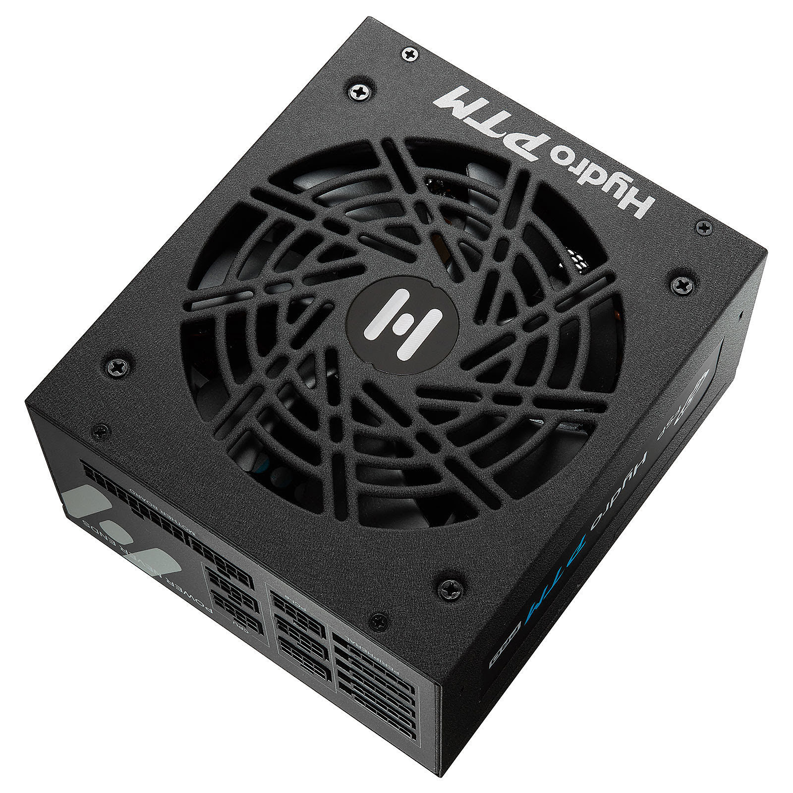 FSP 80+P Platinum (1200W) - Alimentation FSP - grosbill.com - 3