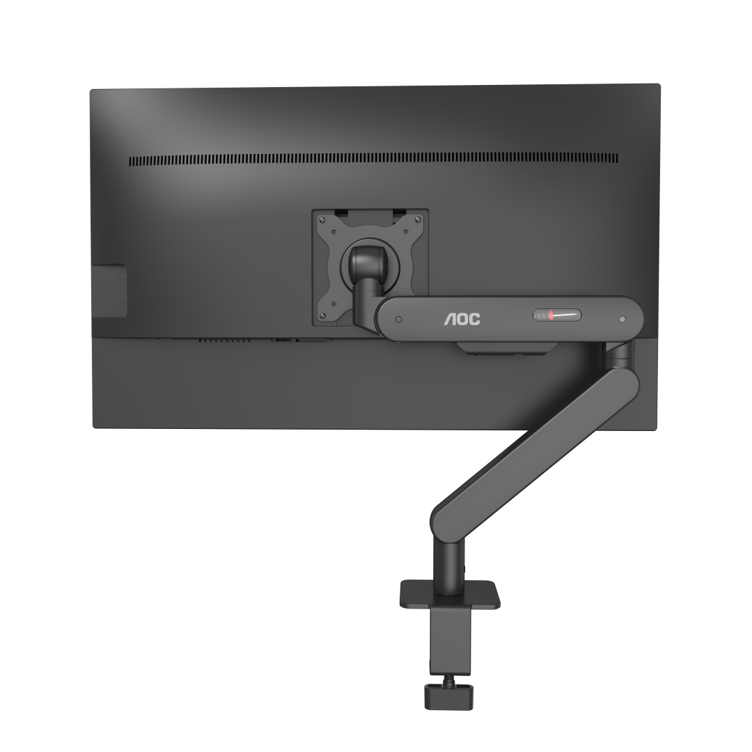AOC 27 pouces  Q27G42XE + AM400B - Ecran PC AOC - grosbill.com - 1