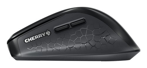 CHERRY STREAM MOUSE COMFORT - Achat / Vente sur grosbill.com - 2
