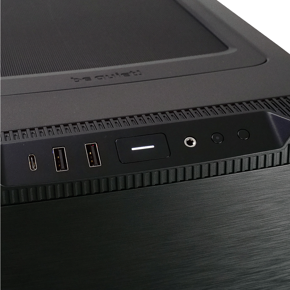 Grosbill SHADOW - R7-5700X/5060/32Go/1To - CYB-GB (PCG-10603017) - Achat / Vente PC Fixe sur grosbill.com - 4