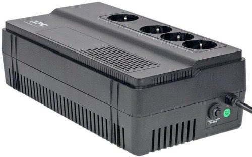 APC Easy-UPS BV800VA AVR S Outlet 230V - Achat / Vente sur grosbill.com - 3