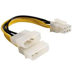 Connectique PC No Name Grosbill