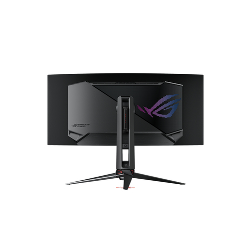 Asus 34 pouces  90LM09L0-B01A70 - Ecran PC Asus - grosbill.com - 4