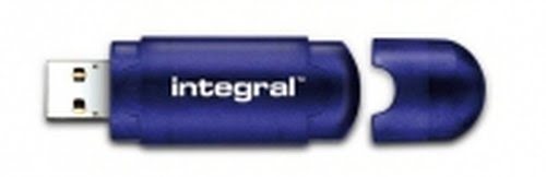 Integral USB Flash Drive EVO 16GB