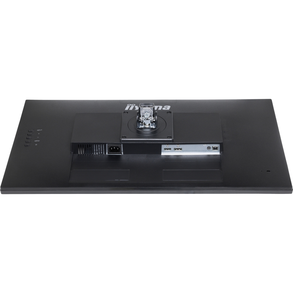 Iiyama 27 pouces  GB2770HSU-B5 - Ecran PC Iiyama - grosbill.com - 4