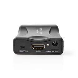 Connectique TV/Hifi/Video Nedis Grosbill