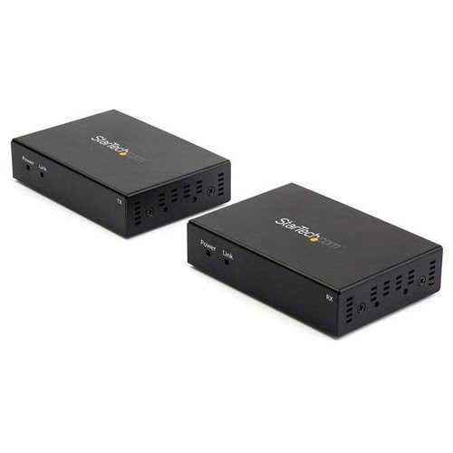 Extender - HDMI over CAT6 - 4K60 - 330ft - Achat / Vente sur grosbill.com - 0