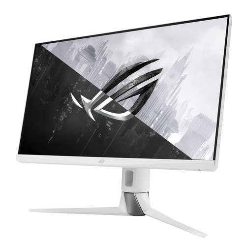Asus 27 pouces  90LM06U0-B03370 - Ecran PC Asus - grosbill.com - 1