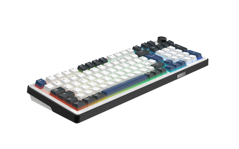 The G-LAB Keyz Elite 400 HE - Clavier PC The G-LAB - grosbill.com - 6