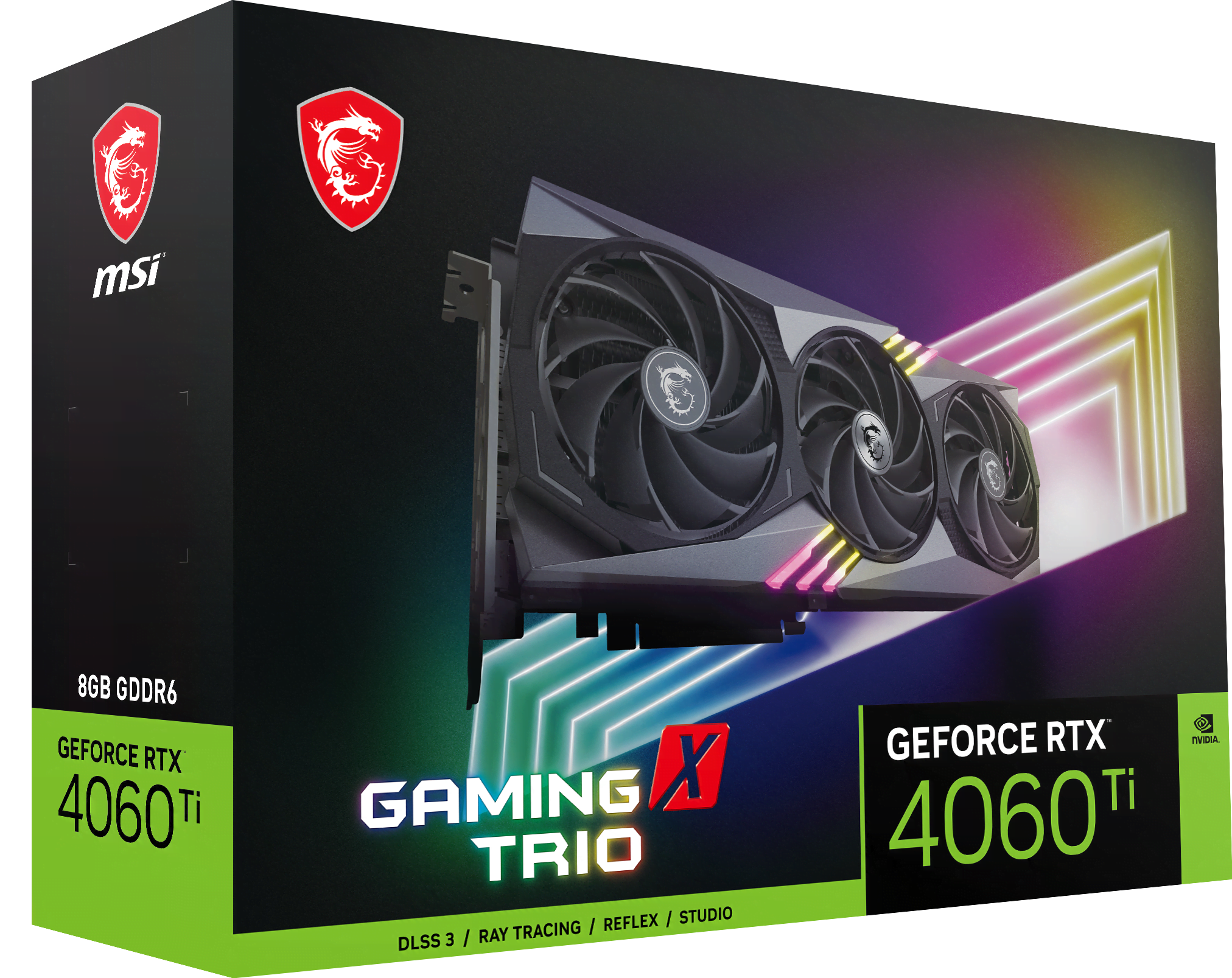 MSI Carte graphique MAGASIN EN LIGNE Grosbill
