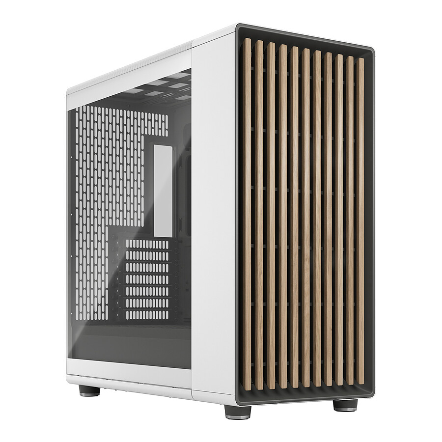 Boîtier PC Fractal Design Grosbill