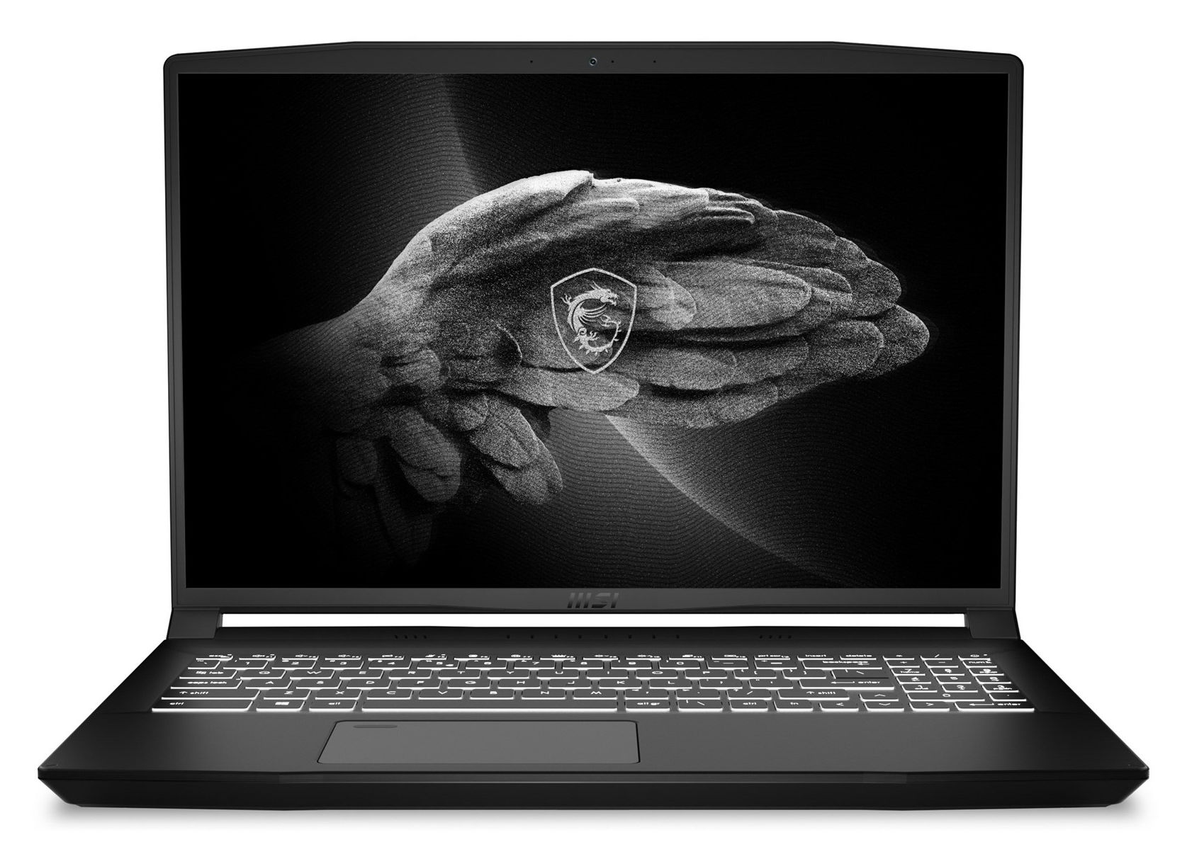 MSI 9S7-158242-674 -- - PC portable MSI - grosbill.com - 5