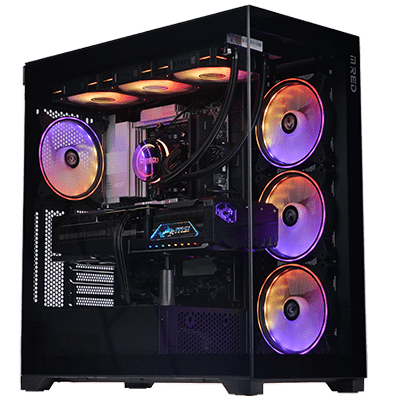 PC Fixe No Name Grosbill