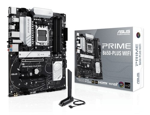 Carte mère Asus Grosbill