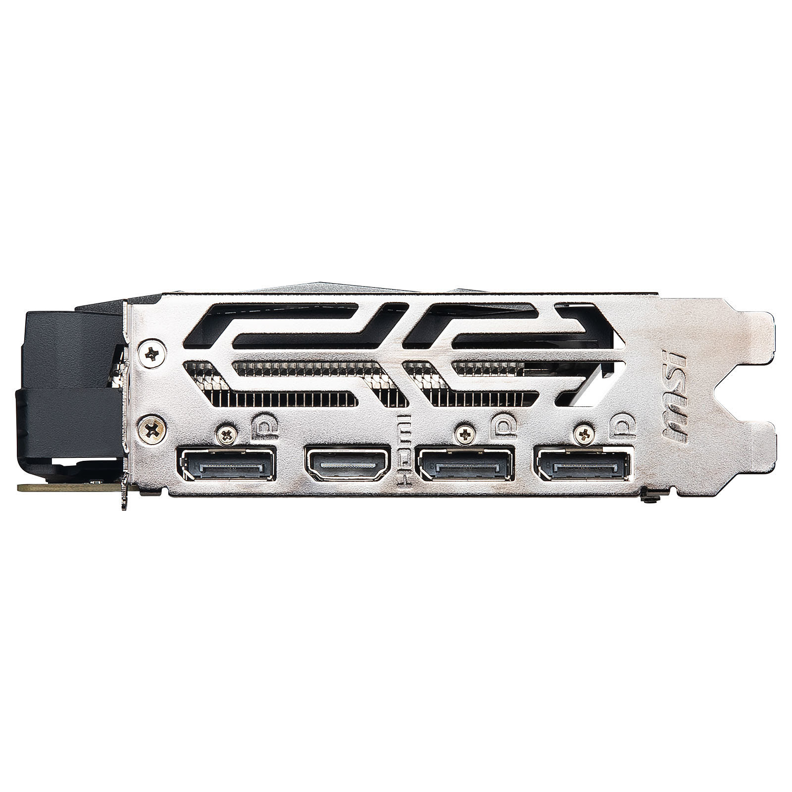 MSI GTX 1650 SUPER GAMING X  - Carte graphique MSI - grosbill.com - 1