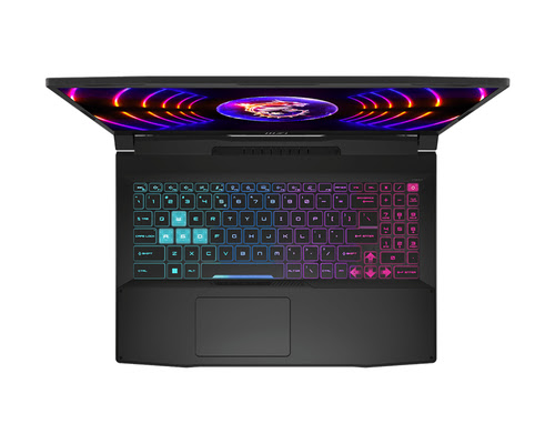 MSI 9S7-158571-067 - PC portable MSI - grosbill.com - 3