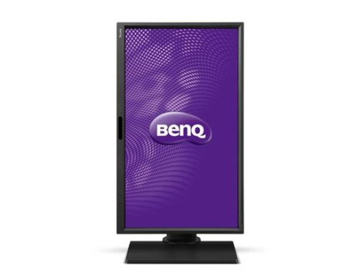 BenQ 24"  9H.LCWLA.TBE - Ecran PC BenQ - grosbill.com - 5