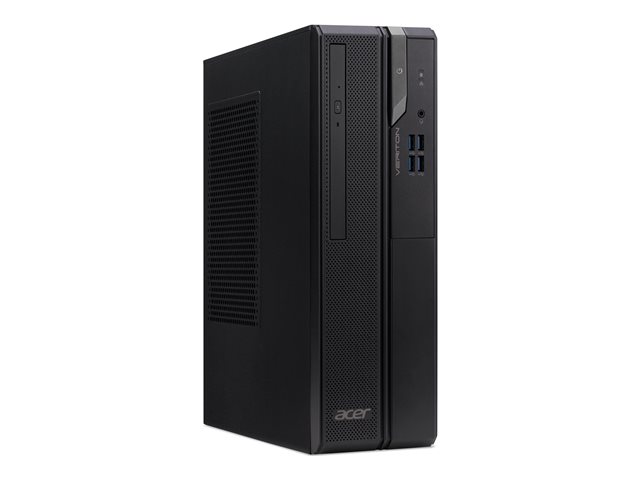 Acer Acer Veriton X2 VX2710G + Extension garantie 5 ans (DT.VY3EF.002 + SV.WCMAP.A06 ) - Achat / Vente PC Fixe Constructeur sur grosbill.com - 3