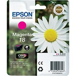Consommable imprimante Epson Grosbill