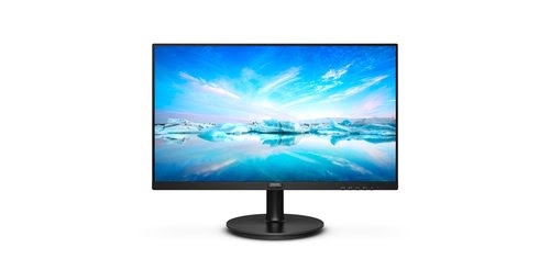 272V8LA 27" VA Full HD 4 ms 1920x1080@ - Achat / Vente sur grosbill.com - 1