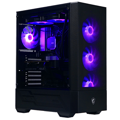 PC Fixe No Name Grosbill