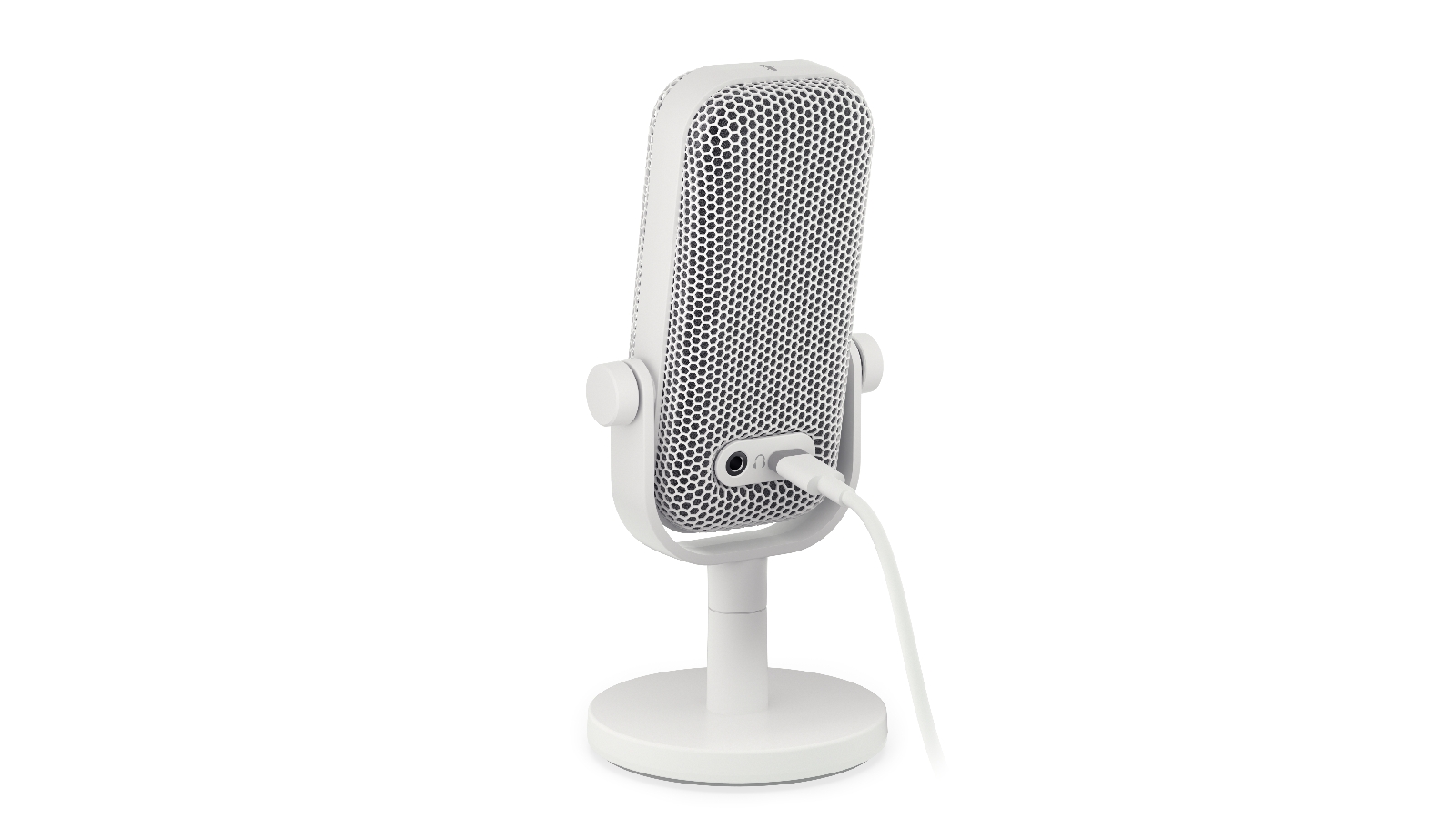 ENDORFY  Solum Voice S Onyx - Microphone - Blanc (EY1B015) - Achat / Vente Accessoire Streaming / Vlogging  sur grosbill.com - 3