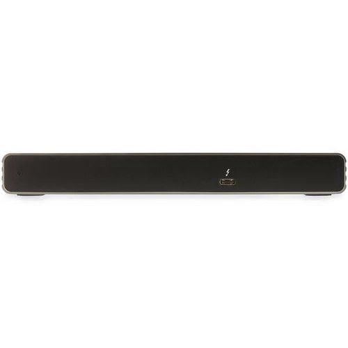 Dock - Thunderbolt 3 Dual 4K 60Hz - Achat / Vente sur grosbill.com - 2
