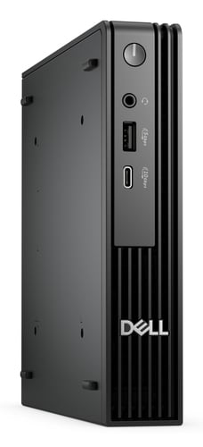 DELL Pro QCM1250 - Barebone et Mini-PC DELL - grosbill.com - 1
