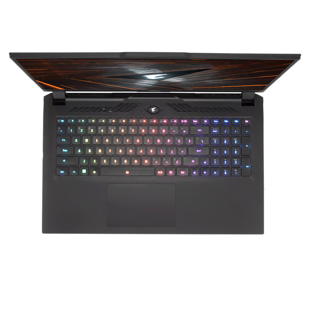 Gigabyte XE4-73FR514SH - PC portable Gigabyte - grosbill.com - 1