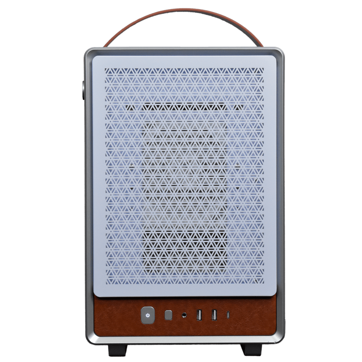 Grosbill Heritage Plus - Ultra-7/32Go/2To/W11 (PCP-10602623) - Achat / Vente PC Fixe sur grosbill.com - 1