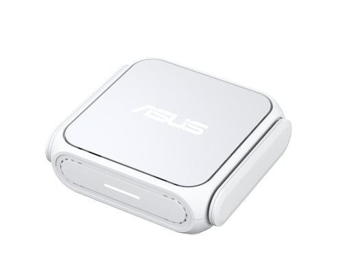 Asus RT-BE58 GO - Routeur WiFi 7 nomade - Routeur Asus - 15