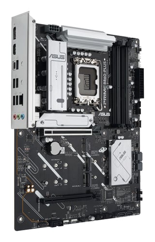 Asus PRIME B860-Plus-CSM ATX  - Carte mère Asus - grosbill.com - 2