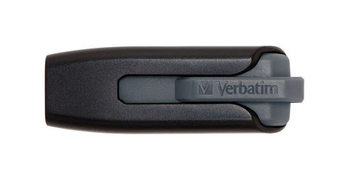 USB Memory/Verbatim V3 USB3.0 32GB Black - Achat / Vente sur grosbill.com - 2