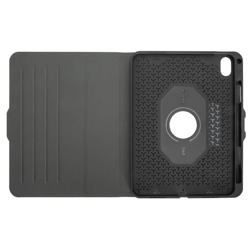 Targus VersaVu case New iPad 2022 Silver - Achat / Vente sur grosbill.com - 6
