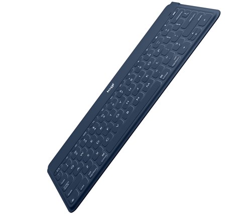 Keys-To-Go Bleu - Achat / Vente sur grosbill.com - 1