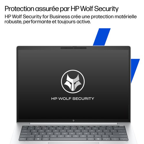 ELITEBOOK 8 G1 NGAI - Achat / Vente sur grosbill.com - 6