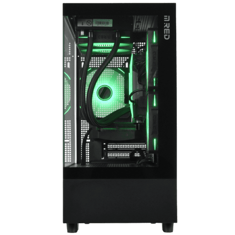 Grosbill VIPER - Ultra 5/5060Ti-16/32Go/1To (0425-GB) (PCG-10602563) - Achat / Vente PC Fixe sur grosbill.com - 2