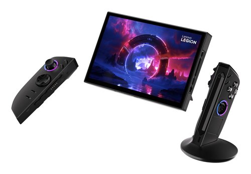 Legion Go 8ASP2 8.8'' Z2E 32GB 1TB W11H - Achat / Vente sur grosbill.com - 8