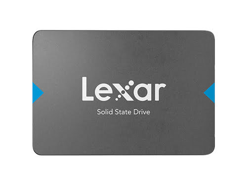 Lexar 240Go SATA III - LNQ100X240G-RNNNG - NQ100