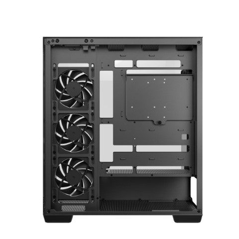 Deepcool CG580 4F V2 Noir Noir - Boîtier PC Deepcool - grosbill.com - 4