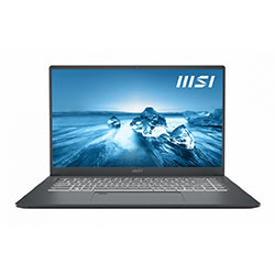 PC portable MSI Grosbill