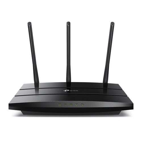 AC1900 Dual-Band Wi-Fi RouterSPEED: 60 - Achat / Vente sur grosbill.com - 0